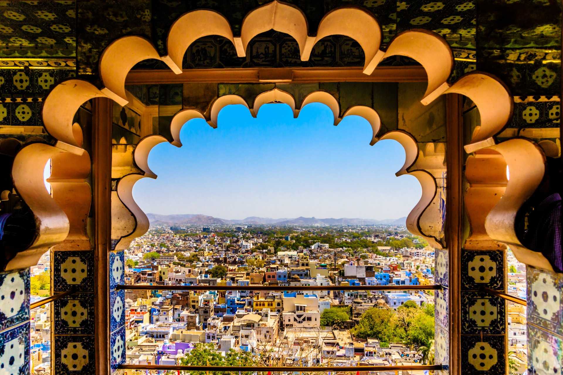 rajasthan tourism