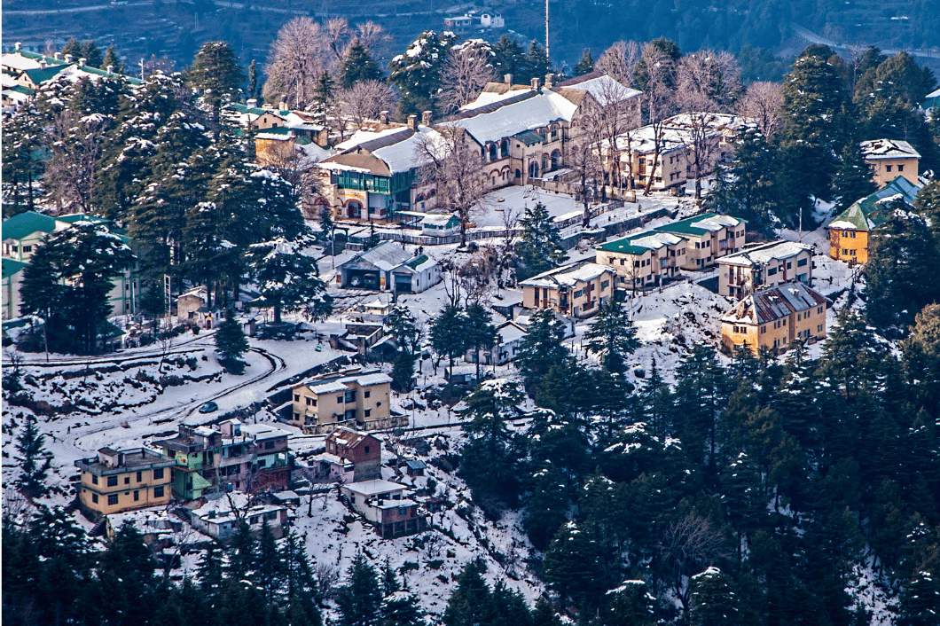 dalhousie