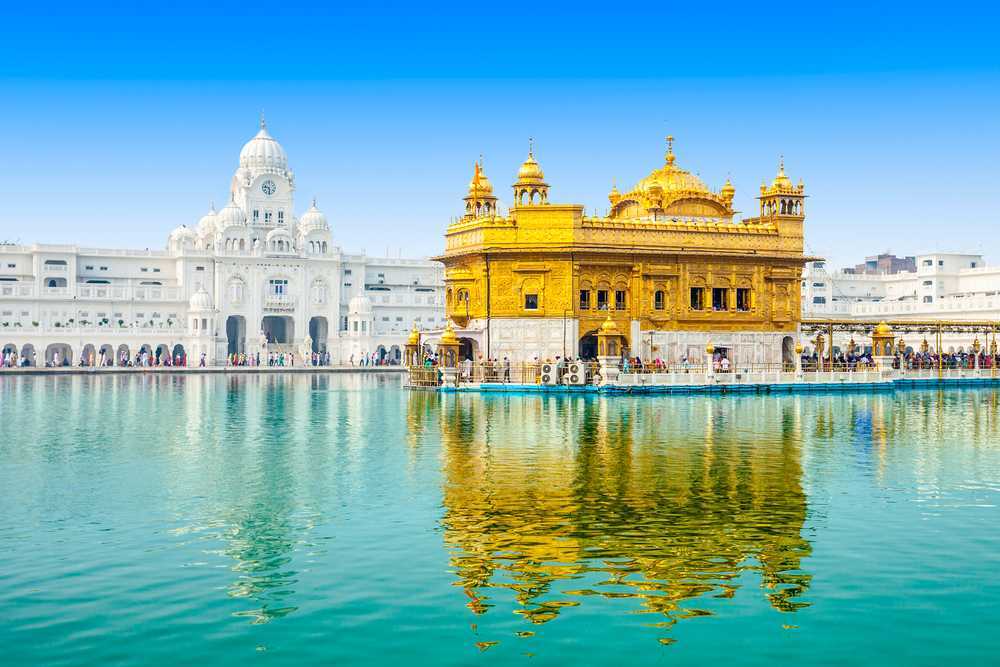 goldentemple