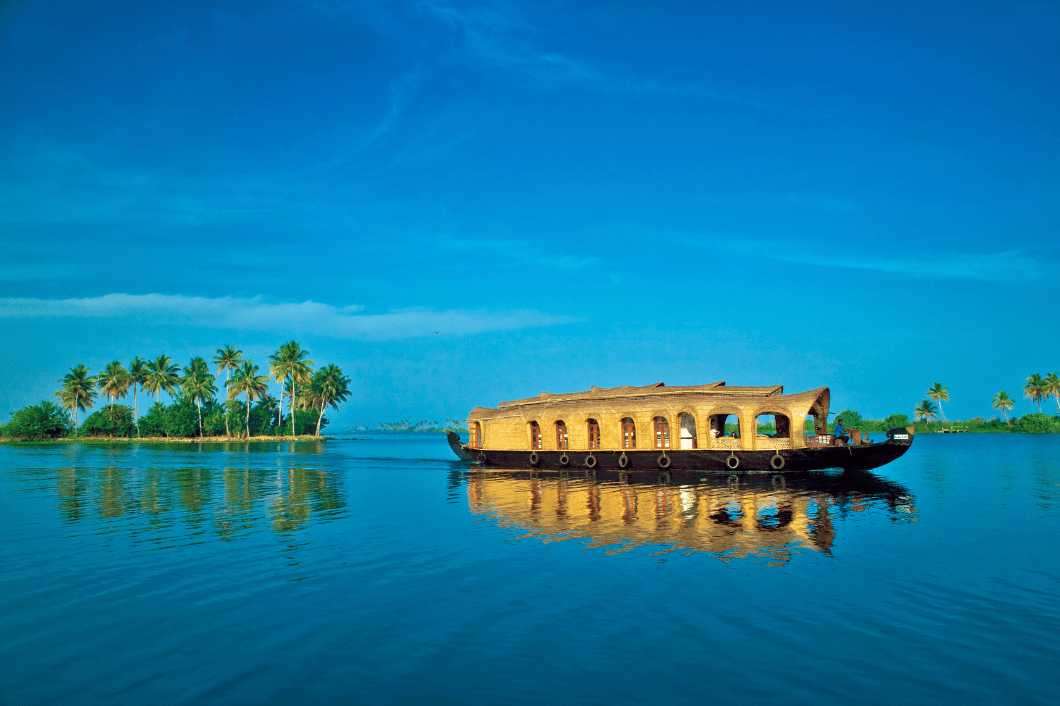 kerala tour kaushik tour and trave