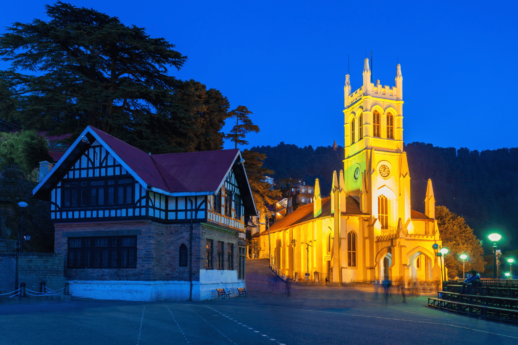 shimla image 1