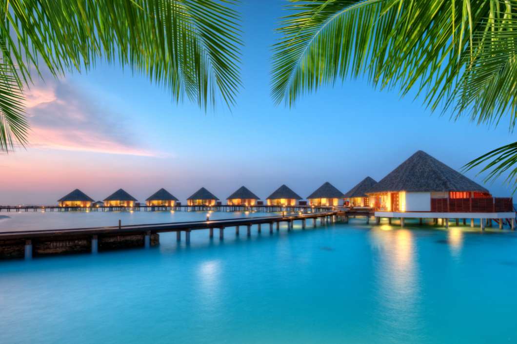 maldives