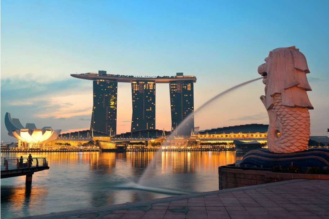 singapore tour 1